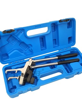 宝马N13 N20 N26  N52 N53 N55气门弹簧安装钳 扭力弹簧拆装工具