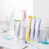 便携牙膏牙刷漱口水清洁清新口气 洗漱套装 炒鸡划算 白惜旅行装