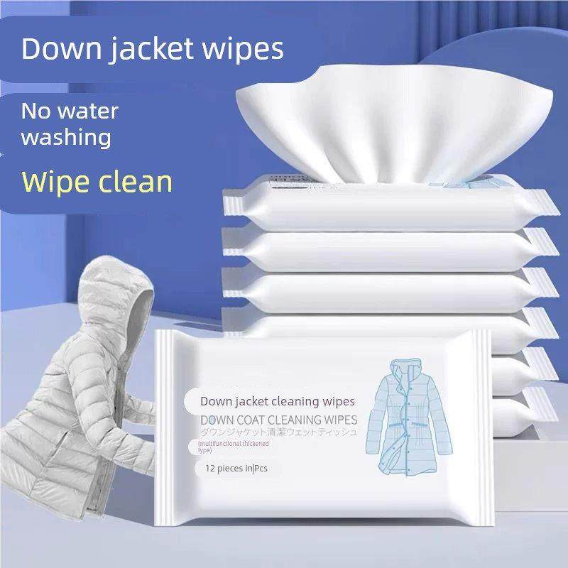 羽绒服清洁湿巾免洗强力去污白色衣物清洁湿纸巾家用干洗污渍专用,洗护清洁剂/卫生巾/纸/香薰,衣物去污湿巾,淘宝优惠券,粉丝福利购,淘宝优惠卷