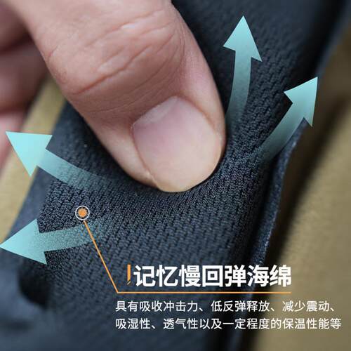 Wndy温EVAe内衬记忆海绵垫FAST/MIC记忆海绵H迪战盔术头一三四代