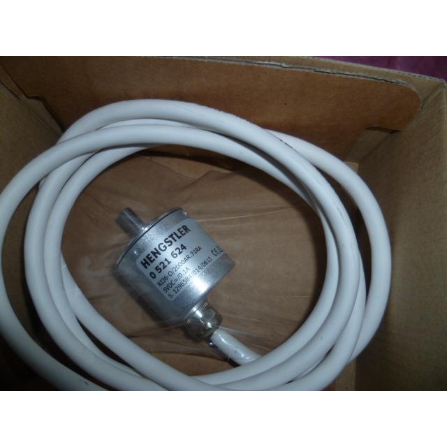 编码器RI36-0/2000AR.31RA编码器0521624