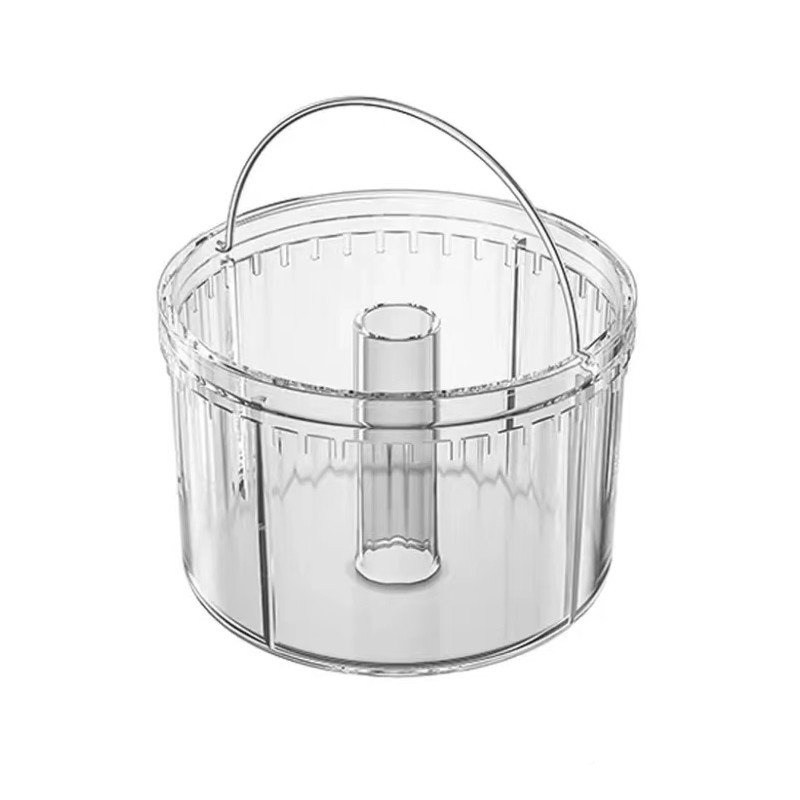 【配一件】体大宇宝宝辅食机婴儿料fs01/02理机蒸煮s多功能米糊Fs