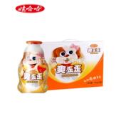 娃哈哈爽歪歪酸奶饮品200g 24瓶整箱哇哈哈儿童早餐饮料饮品