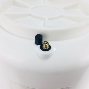 家用3.2G净水器压力桶储水罐11G净水机储水桶反渗透纯水机压力罐