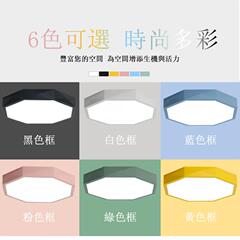 1厅0V吸顶灯1北欧卧室现代简约led间客儿童房XD-182过房道书房台