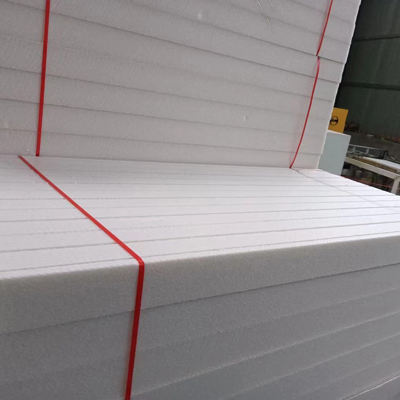 现货XPS挤塑板b1级聚苯乙烯保温板外墙阻燃隔热保温挤塑板