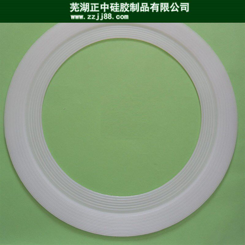 硅胶蒸炉垫 防漏气蒸包炉垫圈 节能王蒸炉硅M胶垫 硅胶蒸笼角 圆