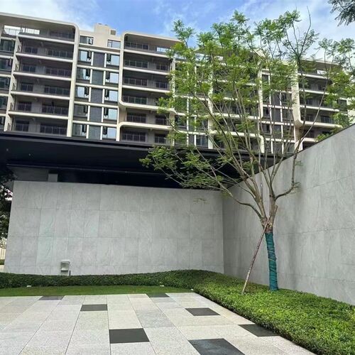 仿古哑光幕墙PC砖600x1200仿B石材18厚木纹莱姆石别墅石英砖地铺