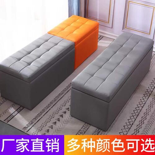 小沙发理发店专用等候椅服装店休息区美发店里的T接待长条椅子发