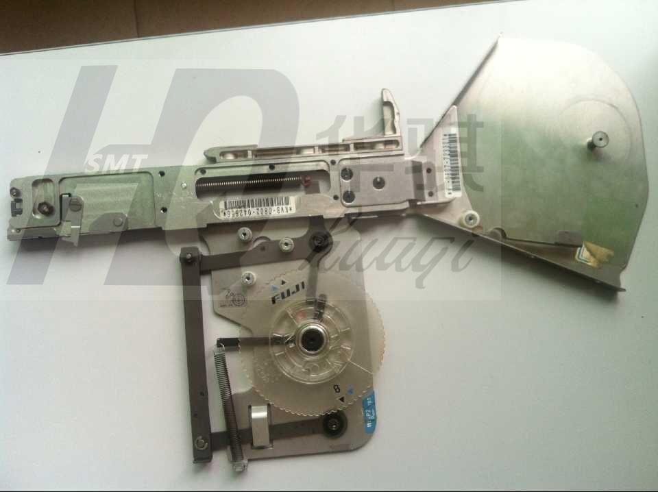 贴片机飞达配件富士Cp7胶带纸带8mm料架华骐优N质现货0802 0804