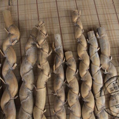龟甲竹 5公分竹材 人面竹 异性竹 奇形竹J 竹杆 茶具 茶匙 原材料