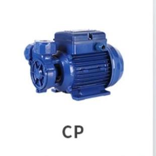 机床配套泵自动喷洒泵旋涡式 水泵CP45220V冷水增压泵 水泵