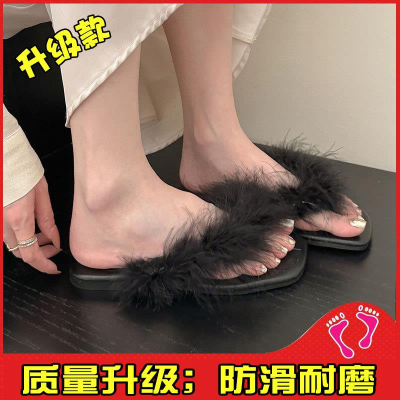 新品女士浅口单鞋女春秋新