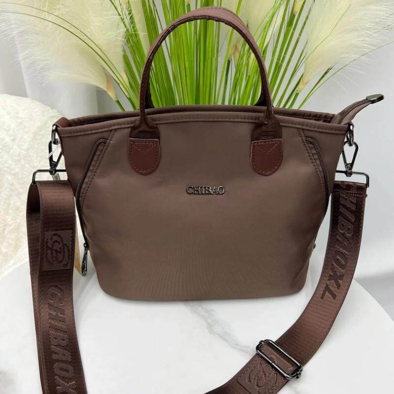 新品2025新款防水休闲时尚百搭轻便手提斜挎包单肩女大容量女士单