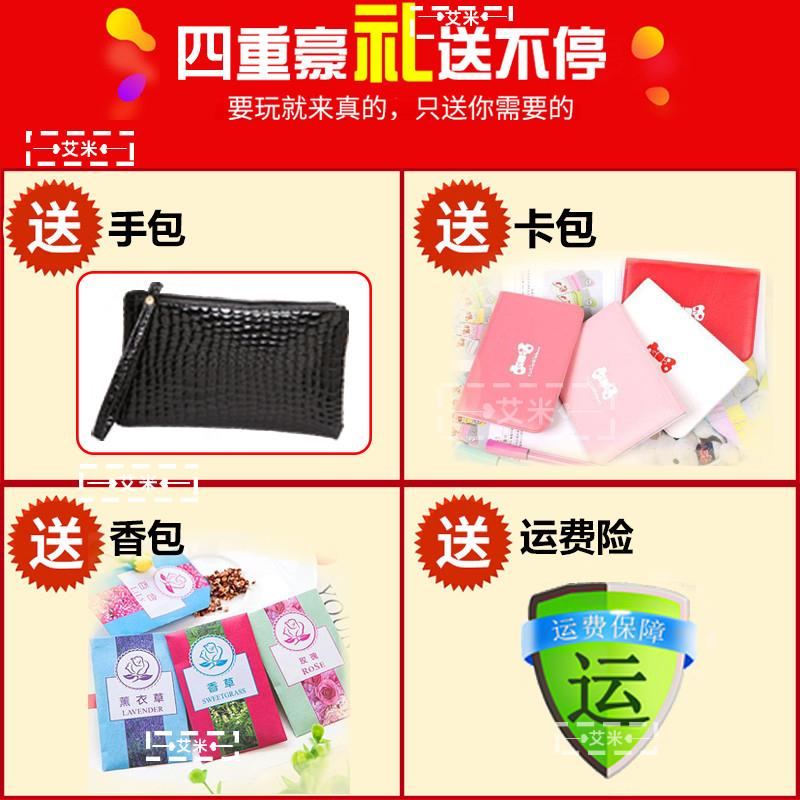 新品大气女包2025新款潮百