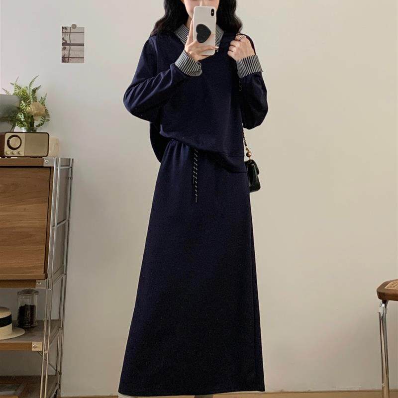 新品大码胖mm2025秋季新款