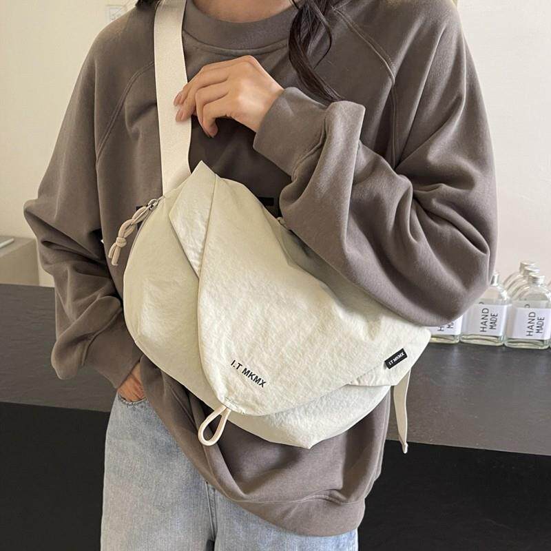 新品多功能胸包女式2025新