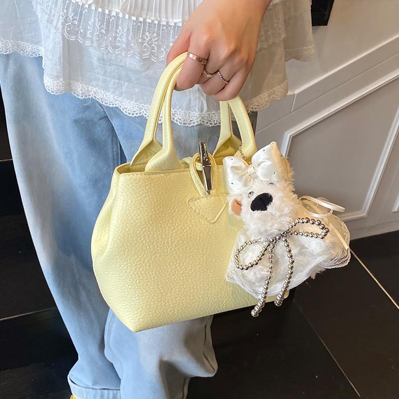 新品夏季手提包包女2025新