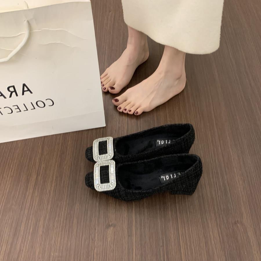 新品婚纱神器女增高坡跟厚底高跟鞋矮子乐婚鞋新娘结婚婚礼不累脚