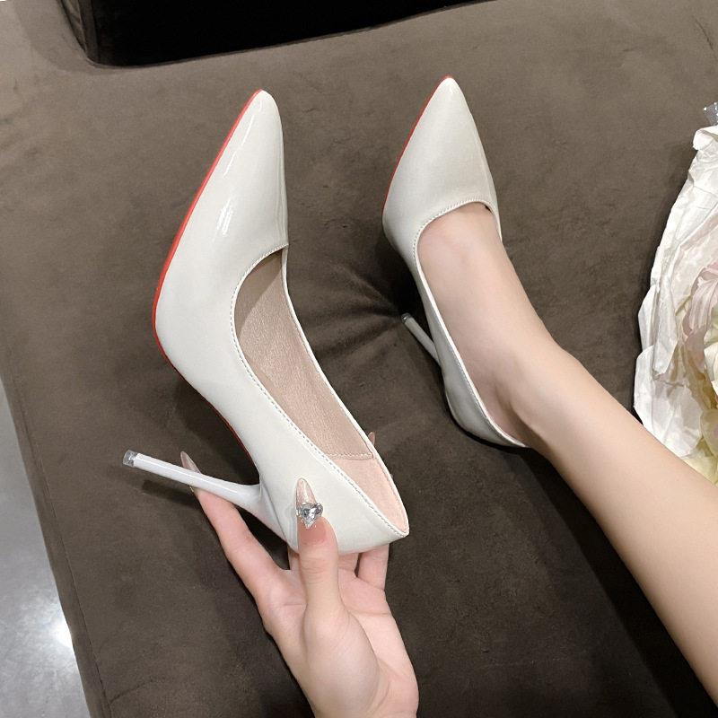 新品~厚底德训鞋女复古灰色休闲运动鞋小个子户外百搭阿甘鞋潮