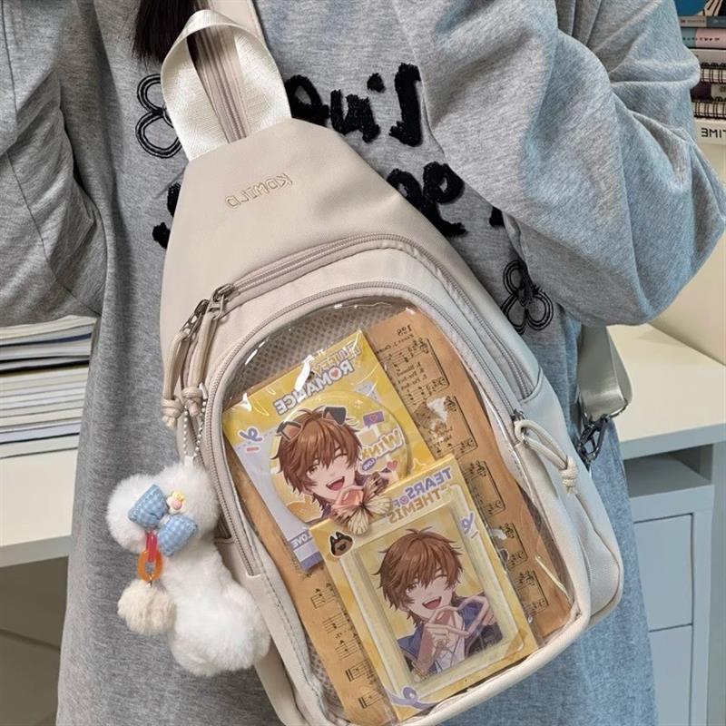 新品日系二次元小食量漫展