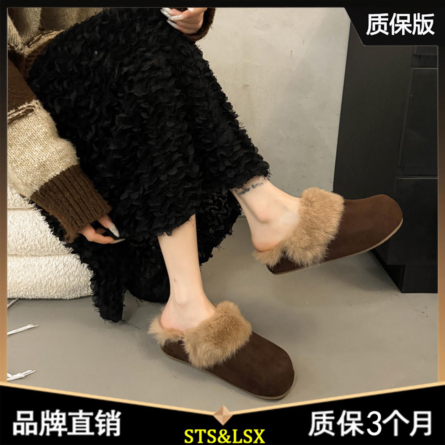 新品静音软底白色空姐工作