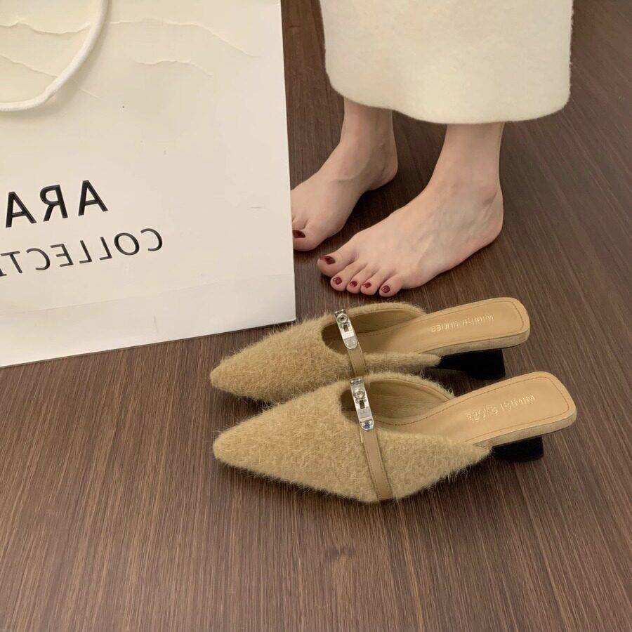 新品厚底长筒靴子女2026新款秋冬季显瘦高筒靴v口裤管靴堆堆靴骑