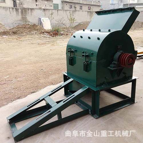 菜籽饼破碎机豆饼饲料机新型花生饼粗碎机