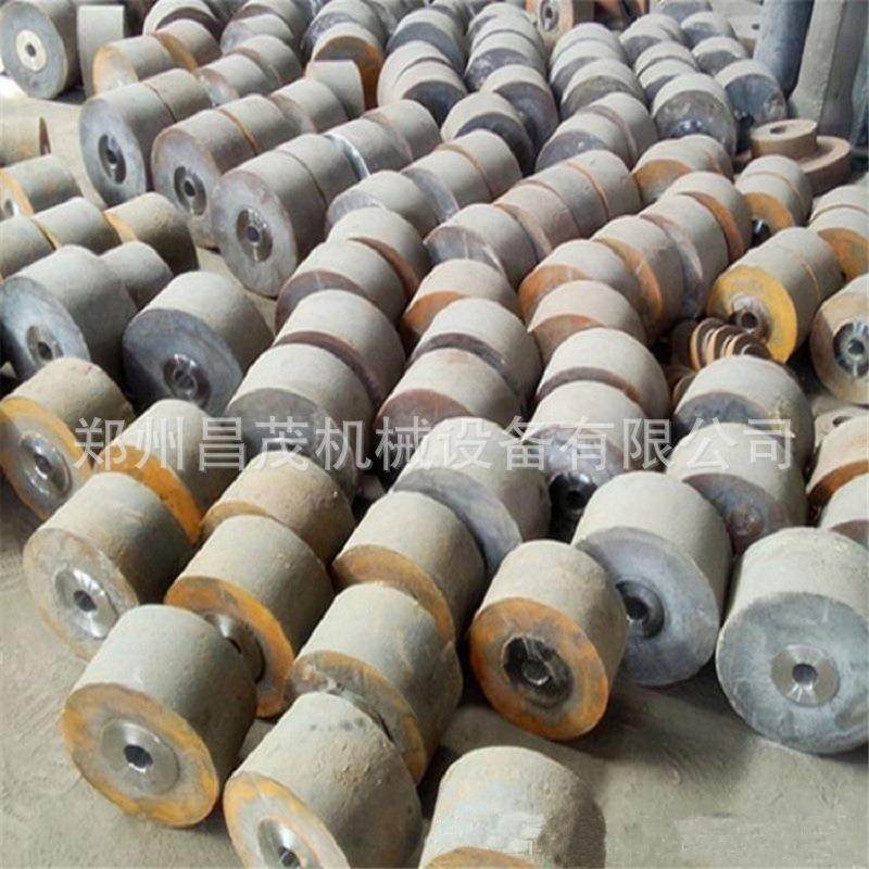 4R3016雷蒙磨粉机配件磨辊与磨环灰钙石磨粉设备可调粒度,机械设备,粉碎机,淘宝优惠券,粉丝福利购,淘宝优惠卷