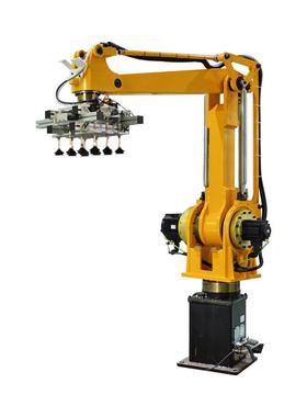 厂家优惠自动码垛机智能码垛机无人化码垛机协作码垛机