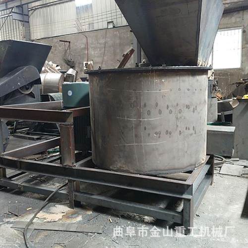 家用电牧草打浆机鱼虾粉碎机新款苜蓿草粉碎机