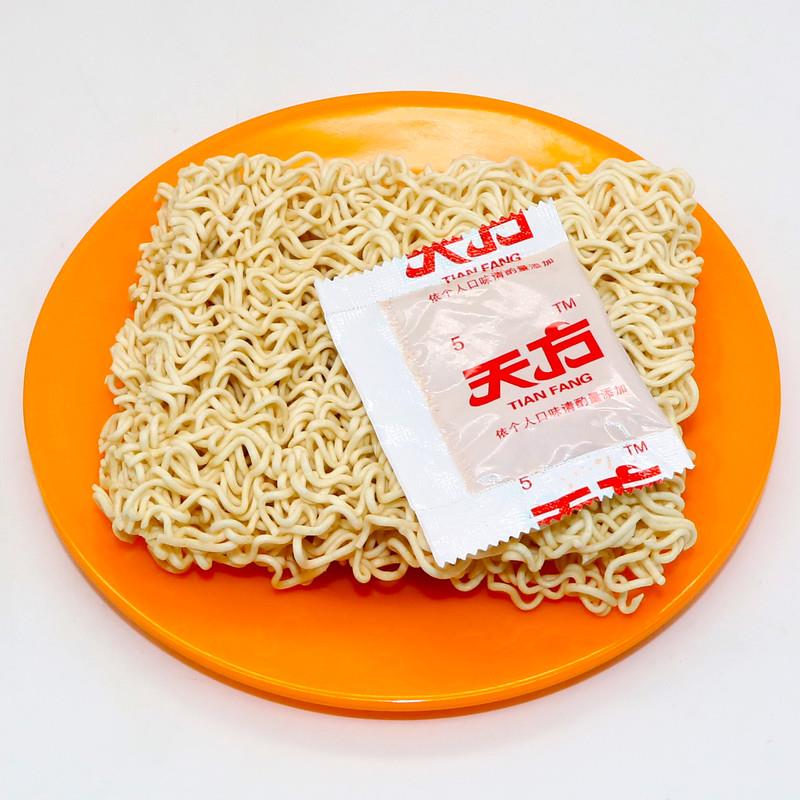 天方方便面整箱香酥面干脆面干吃面老式怀旧麻辣鸡汁味掌心脆零食