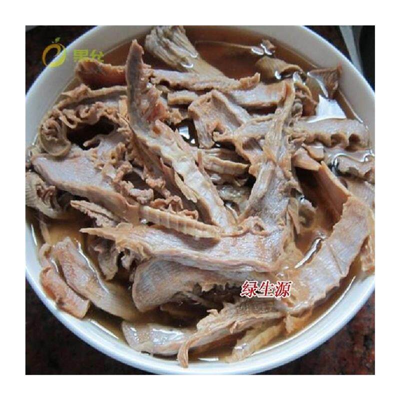 新品宜兴春笋干2包500g竹海土特产优质嫩笋干天然无污染自产自销