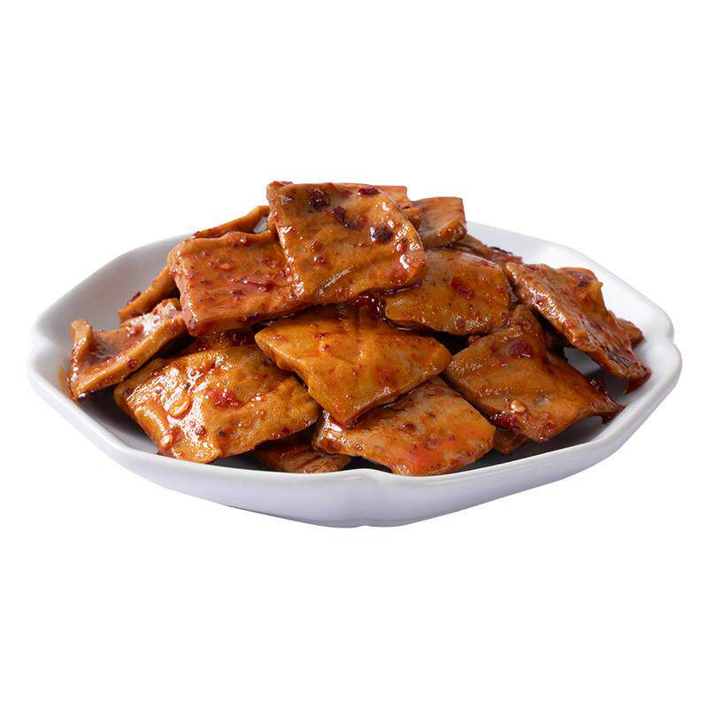 年货老北京特产香豆干即食400g嫩豆腐干零食小吃休闲食品小包装
