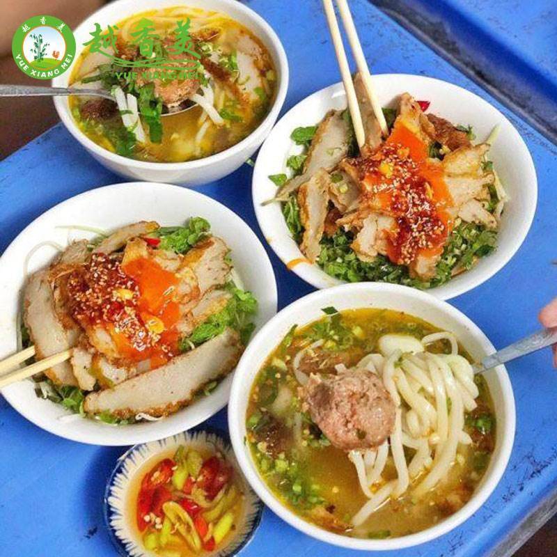 越南顺化汤底料火锅底料汤料包方便顺化粉汤底料bun bo hue包邮