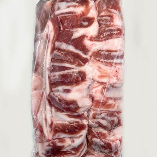 新品佳蒙缘羔羊排肉A去骨去皮新鲜羊排肉羊肉烧烤羊肉串烤肉冷冻