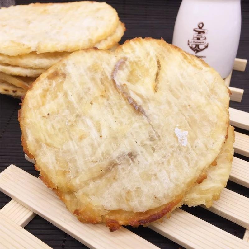 大海味道鱿鱼丝鱼条黄鱼酥北海香辣青岛特产零食500g北海海味