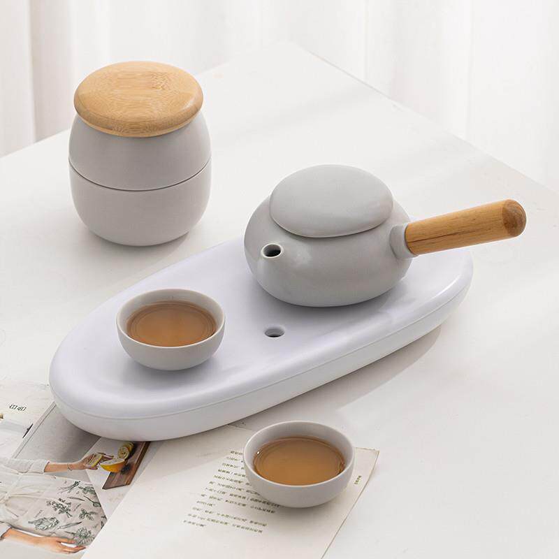 推荐全季酒店茶具同款套装
