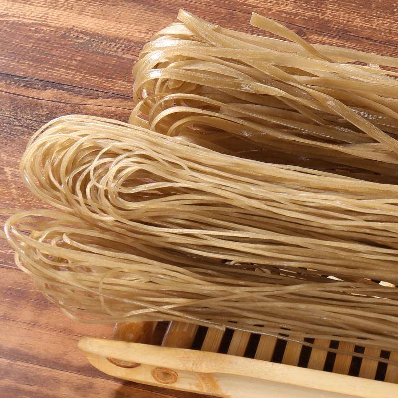 2斤3斤5斤红薯木薯粉条地瓜粉太行水镇粉条河北粉条狼牙山粉条