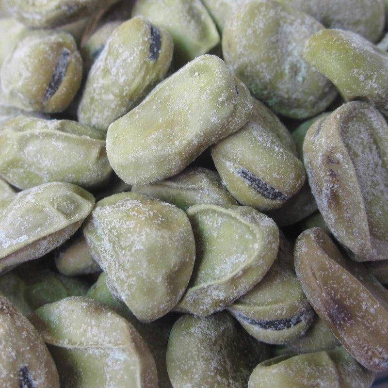正宗茴香豆绍兴特产孔乙己咸亨酒店回香豆老式水煮五香奶油蚕豆软