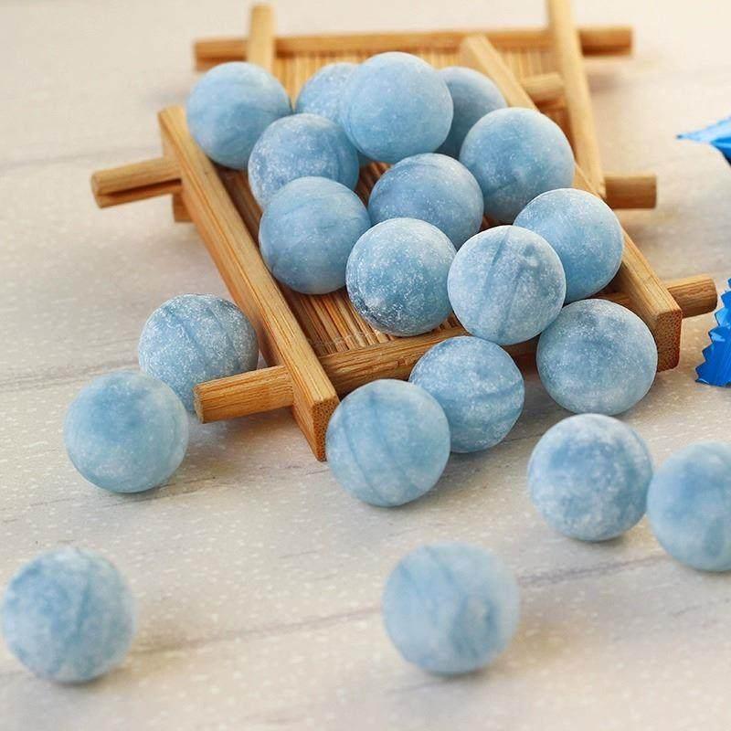 巴尼特超级酸糖诺贝尔张圣叹同款超酸酸糖巨酸网红爆酸糖柠檬酸糖