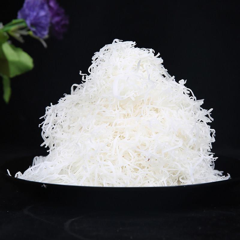 椰丝条干椰蓉粉500g烘焙专用原料月饼面包馅料椰子丝肉碎商用果干