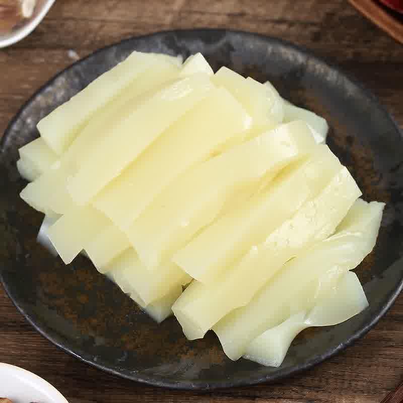贵州特产四川重庆秀山米豆腐专用粉商用云南米凉虾粉凉粉专用粉