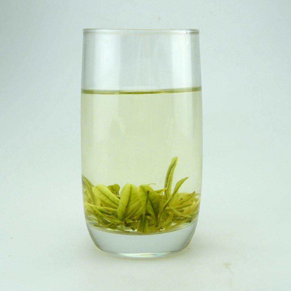 半斤装正宗安吉白茶雨前精美礼盒装 珍稀白茶绿茶原产地茶场直销