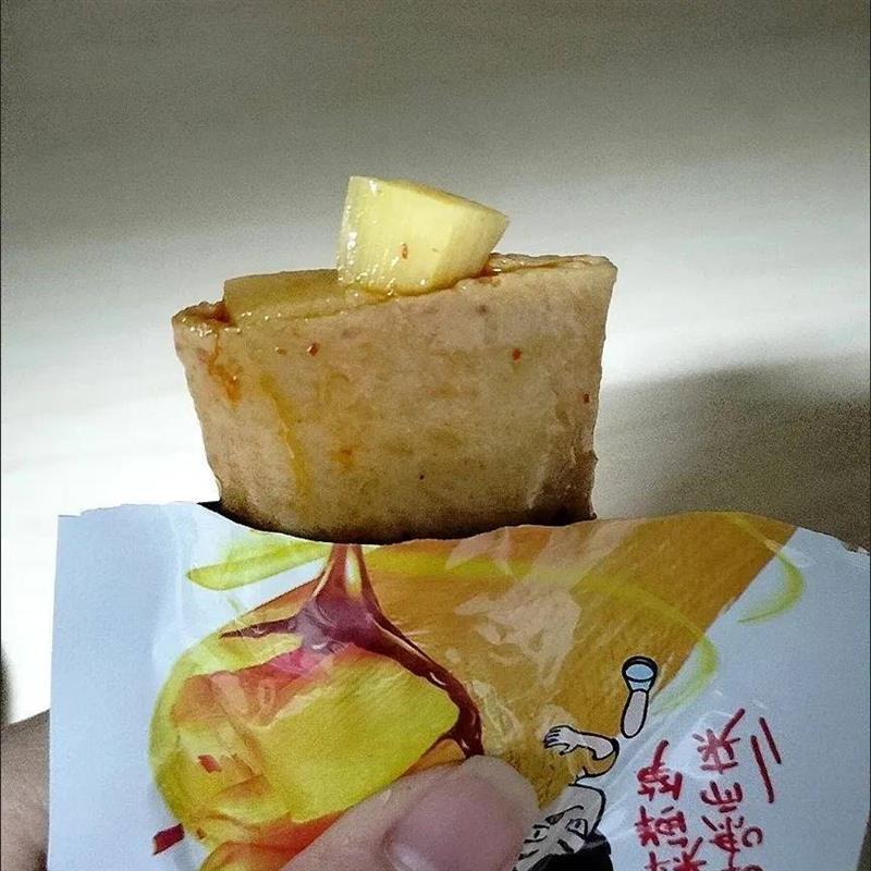 素肉卷笋丝夹心豆干豆腐干素肉卷笋尖即食素食小吃小包装零食
