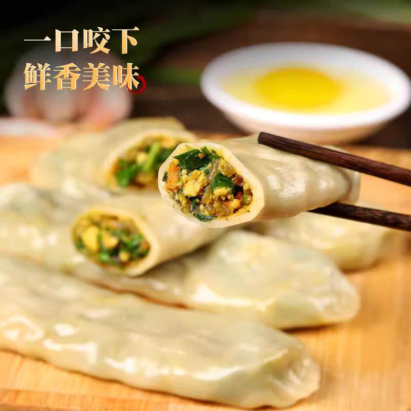 年货菜蟒河南特色蒸菜龙营