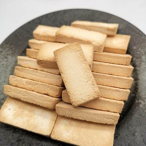 新品浙江宁波香糕椒盐味正宗零食糕点干米糕手工休闲特产传统小吃