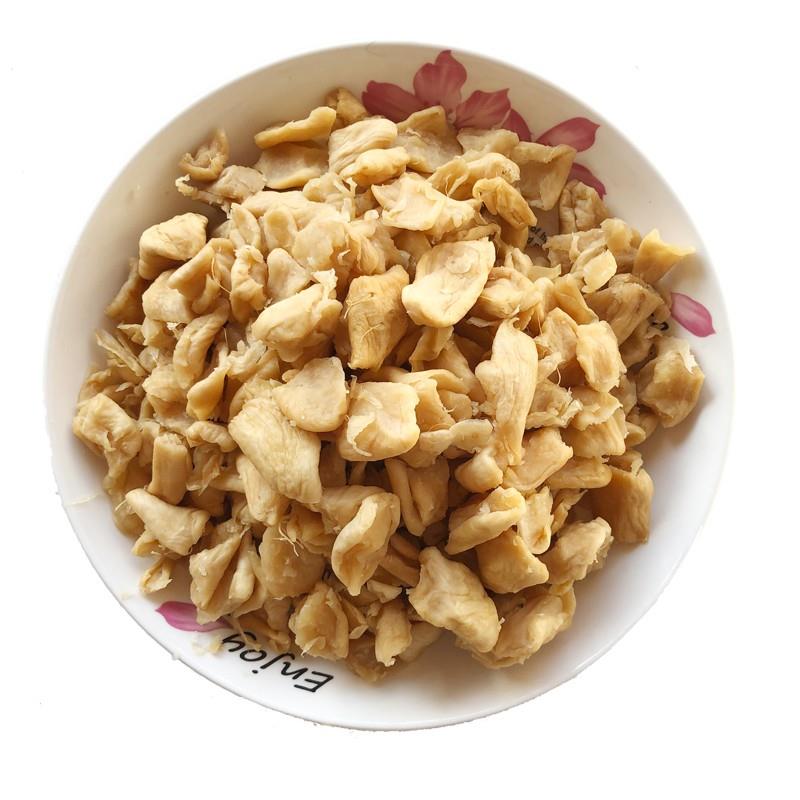 500克客家萝卜干菜脯 广东梅州特产香脆农家腌制下饭咸菜散装潮汕