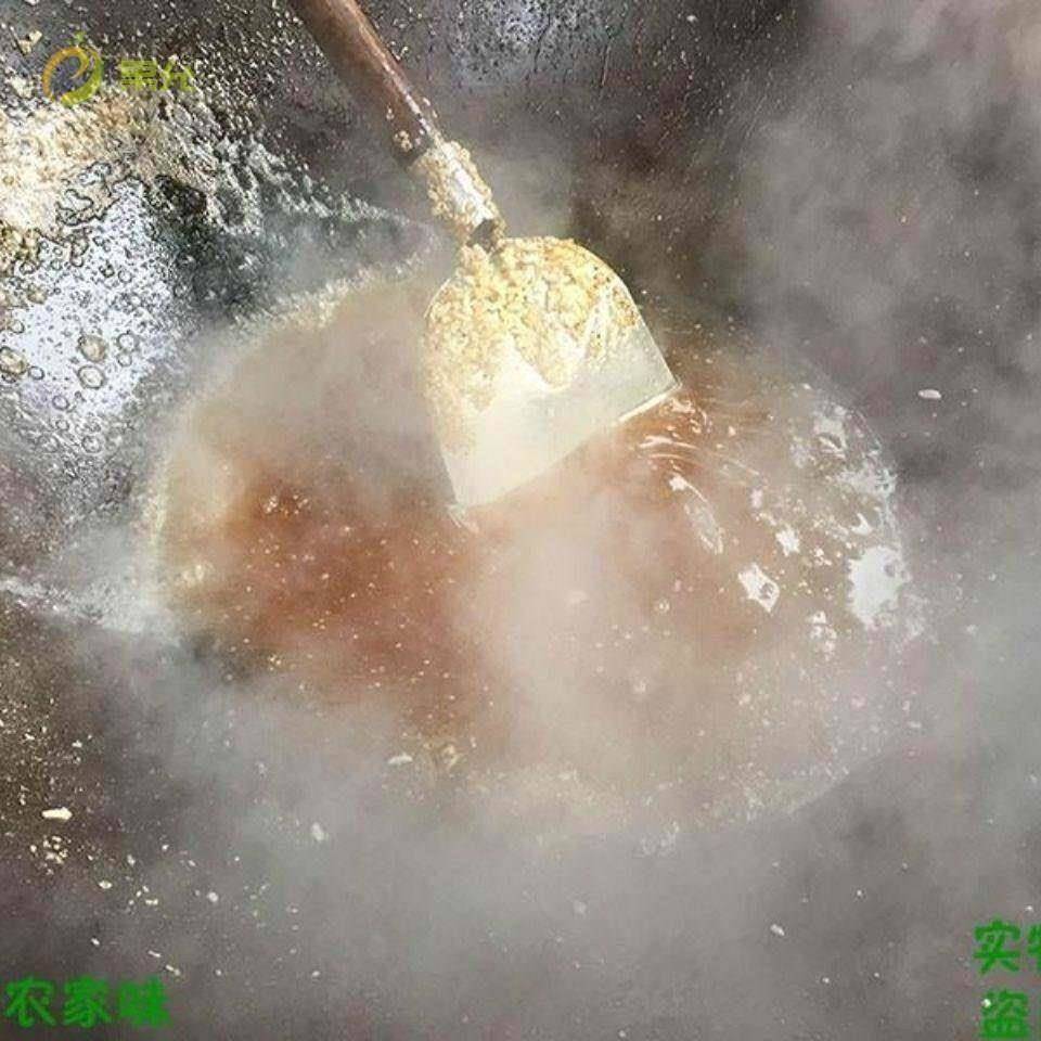 灶糖东北老式麦芽糖500克包邮敲打糖农家自制怀旧糖瓜整块手工老