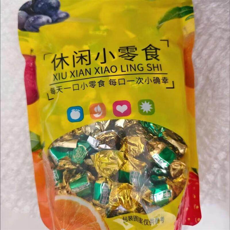 牛肉粒袋装五香香辣味牛肉粒独立包装休闲网红小零食厂家直销
